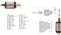 Imagen de INDUCIDO 12V FIAT C/MARELLI PALIO 1.3